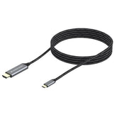 USB 3.0 to HDMI Adapter Conceptronic 110519007101 2 m